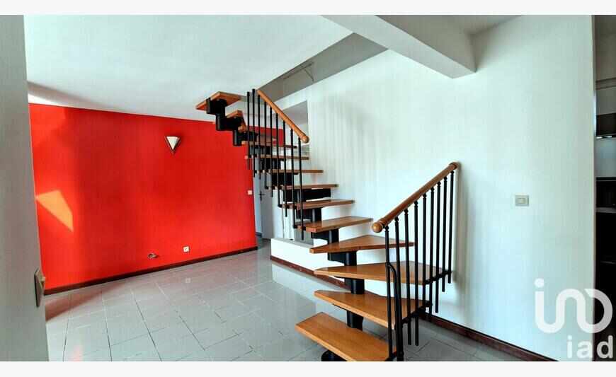 Appartement 5 pièces