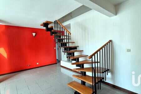 Appartement 5 pièces