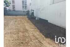 Terrain à bâtir 419 m²