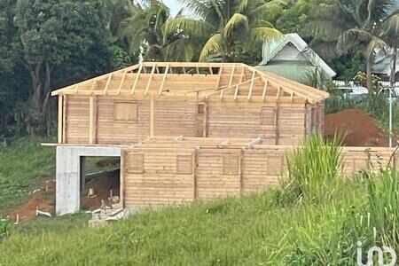 Maison/villa 4 pièces