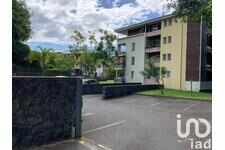 Appartement 3 pièces