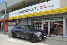 Mercedes Glc 400 e 9G-Tronic 4Matic Amg Line
