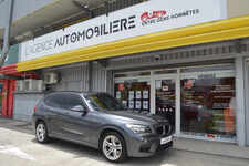 Bmw X1 sDrive 16d 116 ch Sport
