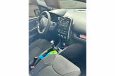 RENAULT CLIO 4 1.5 DCI 75ch en version Business