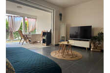 STUDIO - LARGE VARANGUE 13,50M2 - SANS VIS A VIS