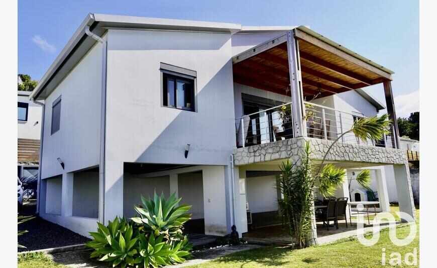 Maison/villa 5 pièces