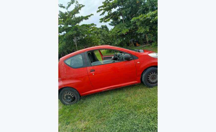107 essence 3 Porte