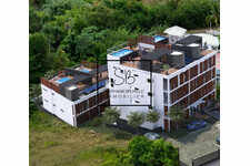 Le Lamentin : Appartement T3 Neuf avec jardin privatif et