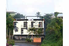 Le Lamentin : Exclusivité pour ce T3 de standing en rez de