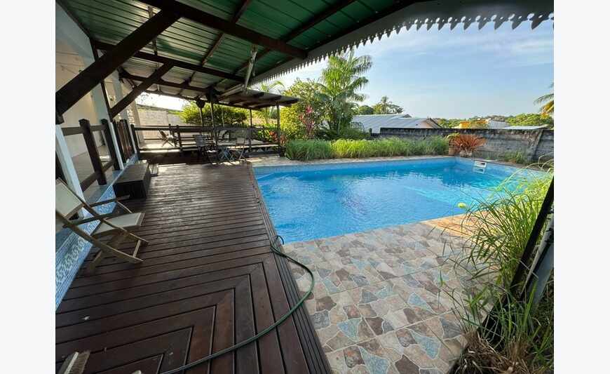 Coup de cœur assuré : Maison T4 bis avec jardin paysagé et