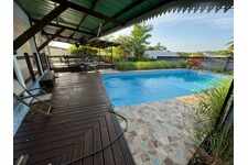 Coup de cœur assuré : Maison T4 bis avec jardin paysagé et