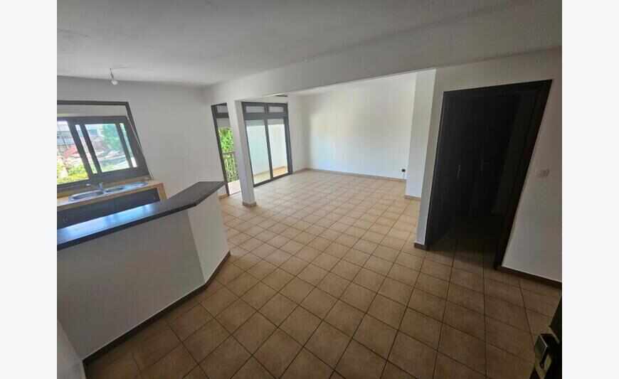 T2 Rue lieutenant Becker 60.84m2