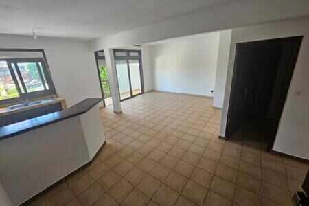 T2 Rue lieutenant Becker 60.84m2