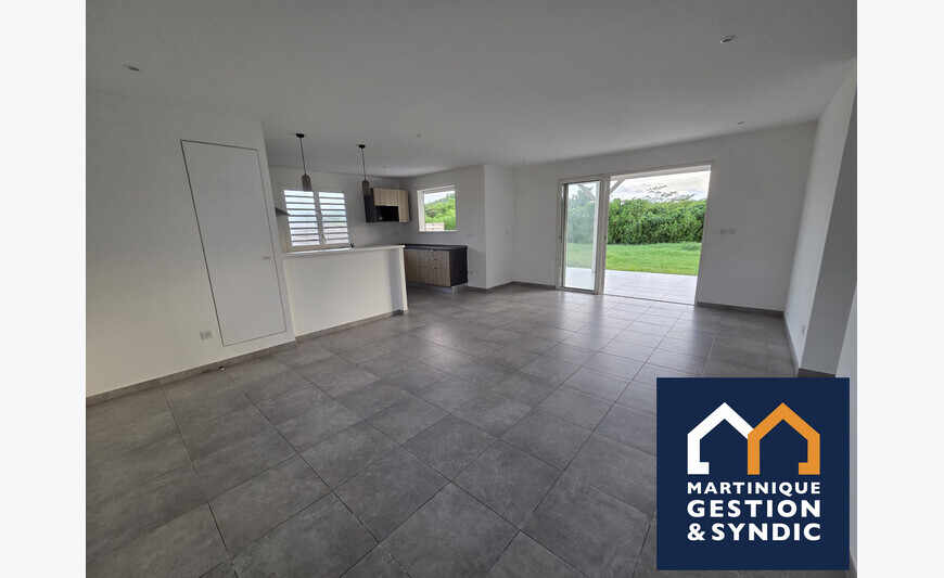 Exclusivite O'Mullane- Villa F4 De Plain-Pied Jardin