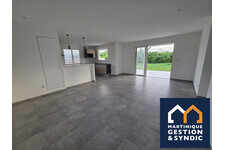 Exclusivite O'Mullane- Villa F4 De Plain-Pied Jardin