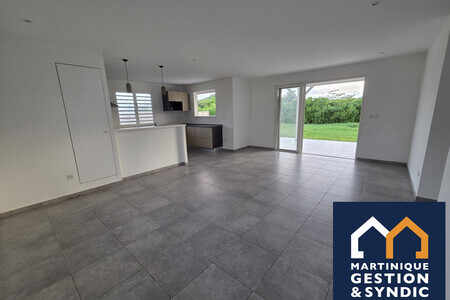 Exclusivite O'Mullane- Villa F4 De Plain-Pied Jardin