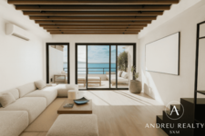Nouvelle Construction – La Maddalena