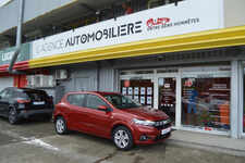 Dacia Sandero Tce 90 Expression