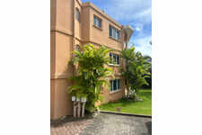 2-Bedroom Apartment for Rent in Pelikan Key