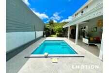 Furnished villa T4 - Friars Bay