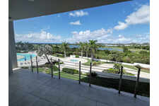 1-Bedroom Apartment in Blue Marine Residence