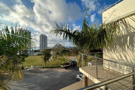 Spacious 2-Bedroom Apartment in Cupecoy