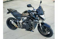 HONDA CB1000R