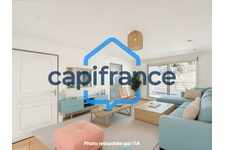 Appartement T2 - 53,8 m² - Résidence Les Pêchers,