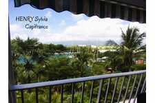 Marina Du Gosier - Bas Du Fort - Appartement De Type T1