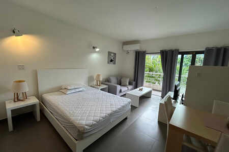 Modern Studio Cupecoy