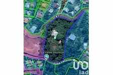 Terrain 7 500 m²