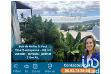 Maison/villa 5 pièces