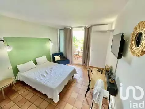 Appartement 1 pièce