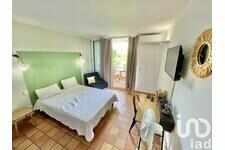 Appartement 1 pièce