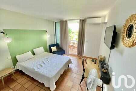 Appartement 1 pièce