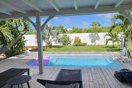 Maison/villa 4 pièces