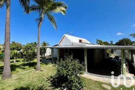 Maison/villa 5 pièces