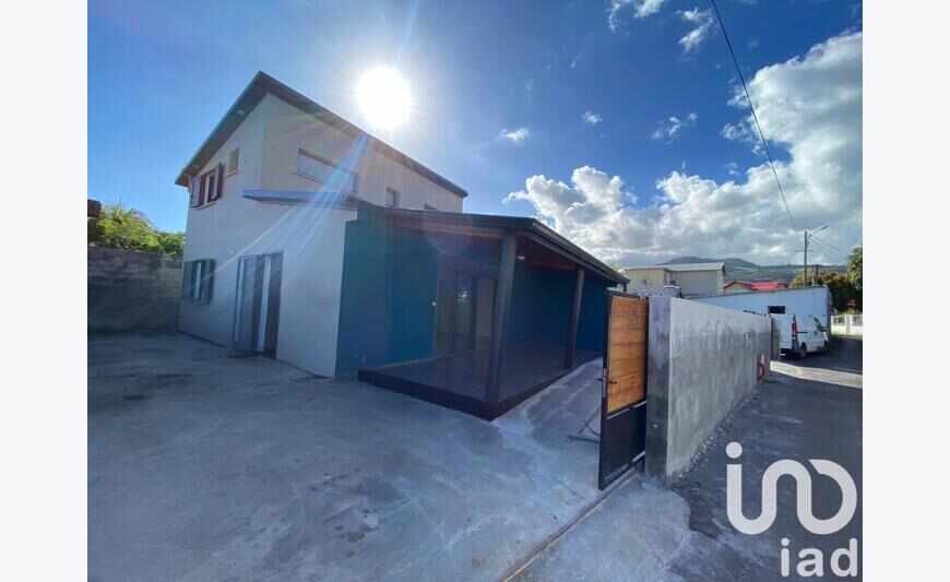 Location Maison/villa 4 pièces