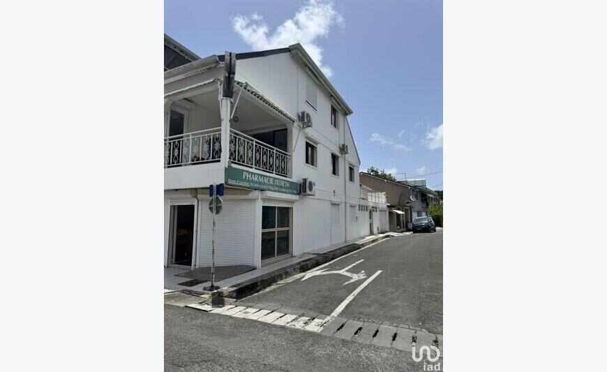 Boutique/Local commercial 106 m²