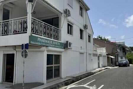 Boutique/Local commercial 106 m²