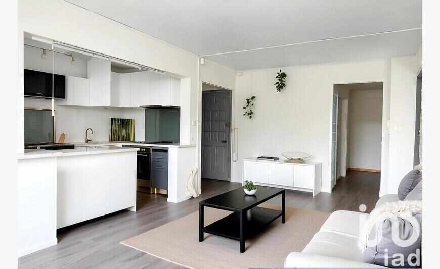 Appartement 4 pièces