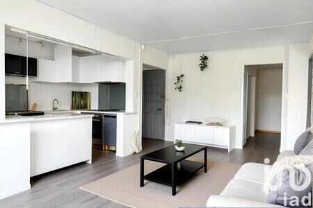 Appartement 4 pièces