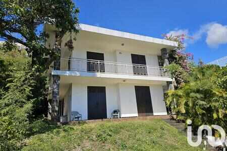 Maison/villa 6 pièces