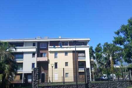 Appartement 2 pièces