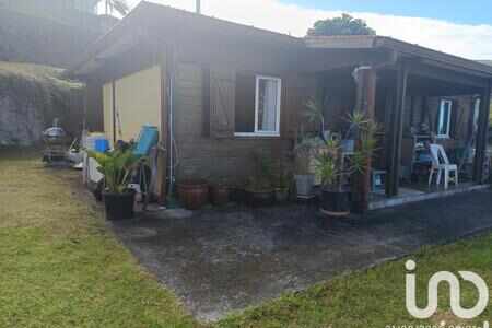 Maison/villa 4 pièces