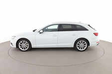 Audi A4 TDI Quattro S Tronic