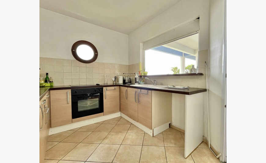 Joli Appartement 75m² vue mer