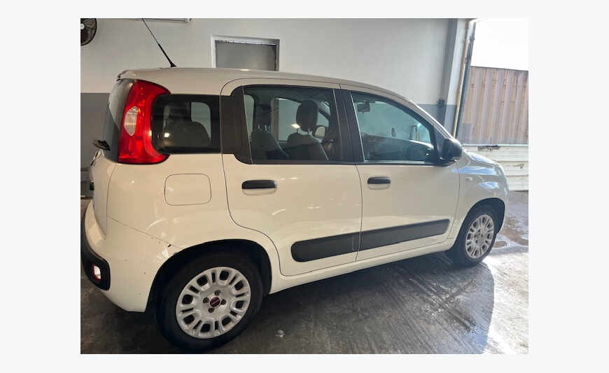 Fiat Panda 1.2