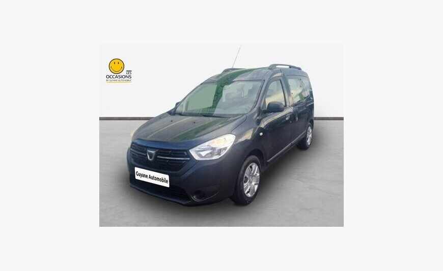 Dacia Dokker