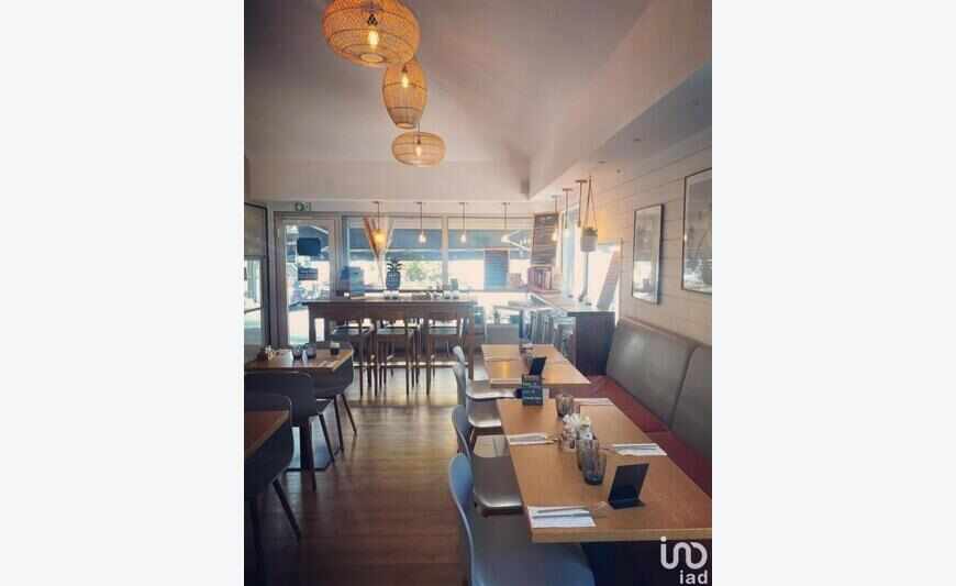 Restaurant 84 m²